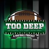 Too Deep - Episode 86  (6/20/23)