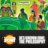 DCs Kingdom Come: The Philosophy