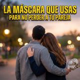 La máscara que usas para no perder a tu pareja