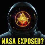 NASA Is A Front: Freemasons, "Number 33" & The Secret Space Program