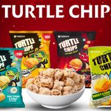 Turtle Chips – A New Snack Sensation in South Korea