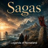Legends of Norseland - Mara L Pratt