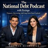 Why the Thirty-Year Treasury Hit Five Percent Again — Fexingo Business