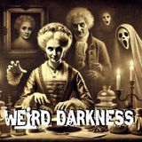 The Yorkshire Witch: The Cunning Crimes of Mary Bateman