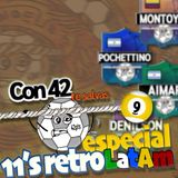 009 - Especial 11's RETRO latinoamericanos en LaLiga hasta 2010
