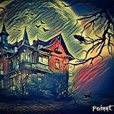 Besos de Terciopelo * Relatos de misterio, terror y fantasmas ^ Por: Diosma Patricia Davis * Argentina desde RAO/México.