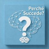 Perché procrastiniamo anche quando sappiamo che è un errore Ep.2 - Perché Succede