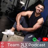 EP 006 - Xander & Jack: The UK Gyms Are OPEN!