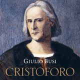 Giulio Busi "Cristoforo Colombo"