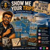 The Legend of The Seas Review