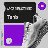 Tenis, de las canchas a las pasarelas