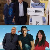 el corsario digital y la votación escolar