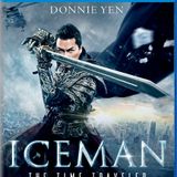 Episode 8: Iceman: The Time Traveler