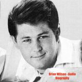 Brian Wilson - Audio Biography