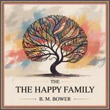 The Happy Family (Embracing Cultural Heritage) | Chapter 6: Andy, The Liar
