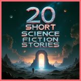20 Short Science Fiction Stories - Citadel