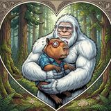 Episodio 4: YETI - a love story