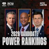 Ranking the Top 2028 Presidential Candidates | Bakari Sellers SoloPod