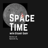 Secrets of the Moon: Unraveling Volcanic Activity and Solar Wind Dynamics
