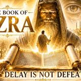 The Book of Ezra EXPOSED Like Never Before(