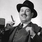 Gildy Goes on a Diet - The Great Gildersleeve