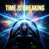 Glitch in the Grid: When Time Breaks Reality