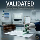 Validated - Uncover what truly matters with Felix Mercer