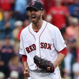 Rick Porcello Trying to Regain Old Form With Long-Time Red Sox Pitcher Derek Lowe