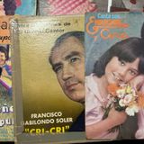 4.6- Francisco Gabilondo Soler (Cri-Cri) Lázaro Salazar y Enrique y Ana
