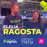 Scrivere con l’AI: il futuro del copywriting SEO – Clelia Ragosta | AI WEEK 2025