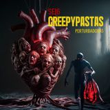 6 Creepypastas para HALLOWEEN, una Colección PERTURBADORA