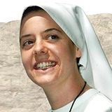 La storia di suor Clare Crockett nel libro "Sola con il solo"