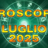 Oroscopo del Mese: Luglio 2025!