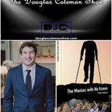 The Douglas Coleman Show w Tyler Kania
