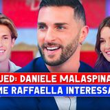Daniele Malaspina, La Confessione: A Me Raffaella Interessava!
