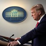 Was COVID-19 pandemic declaration too slow? | 8 April 2020