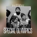 DIVERSAMENTE Ep.6 - Special Olympics