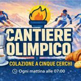 Colazione a cinque cerchi, day 1: finalmente le medaglie, oggi in palio i primi 5 titoli olimpici!
