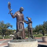 Episodio 1.13 preámbulo a la historia de San Francisco de Asís