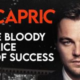 "DICAPRIO DECODED: The Billion-Dollar Bad Boy Who Conquered Hollywood's Impossible Dream"