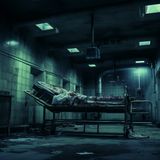 The Loved Dead by C.M. Eddy Jr. & H.P. Lovecraft