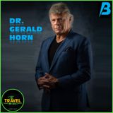 Dr Gerald Horn | Breinfuel cerebral beverage