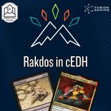 Rakdos in cEDH - cEDH Decktech | Lessons from cEDH