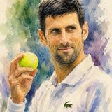 Record Breaking Djokovic Advances to Wimbledon Quarterfinals
