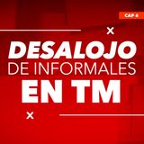 Desalojo y derechos: la lucha de los vendedores ambulantes en Transmilenio | Sala de Redacción Citytv