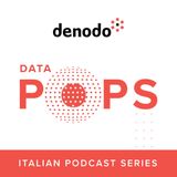 La Data Community come elemento fondante per una Data Driven Transformation – Una chiacchierata con Sara Giannetti e Claudio Falduto