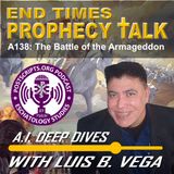 A138: BATTLE OF ARMAGEDDON