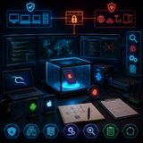 Course 42 - Mobile Malware Analysis Fundamentals | Episode 13: Designing and Architecting a Scalable Mobile Malware Analysis Lab