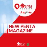 PENTA MAGAZINE - Intervista Dott.ssa Di Benedetto