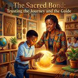 The Sacred Bond: Trusting the Journey and the Guide